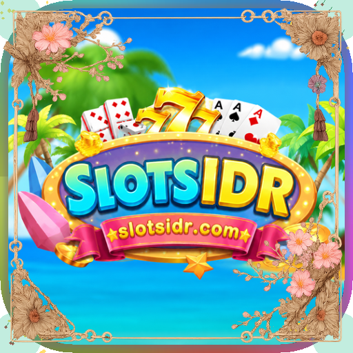 slotsidr — mitra unggulan