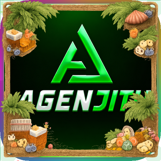 agenjitu — mitra unggulan